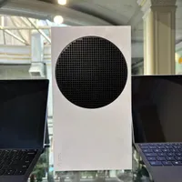 xbox series s 512G فول گیم در حد با شرایط اقساطی|کنسول، بازی ویدئویی و آنلاین|تبریز, |دیوار