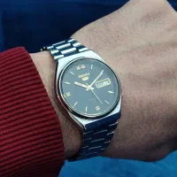 سیکو، اورینت