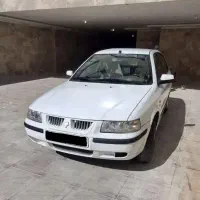 سمند Lx،مدل ۹۸،اقساط خودرو تا ۲۴ماه،وام روی سند