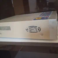 دستگاه سی دی پلیر|پخش‌کننده DVD و ویدیو|نیشابور, شهرک قدس|دیوار