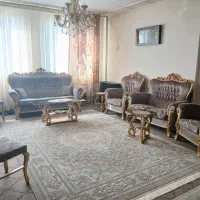 فروش سرویس خواب دونفره و کودک و مبل