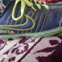 کفش چمن|کیف، کفش، کمربند|سبزوار, کهنه آب|دیوار