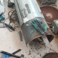 جوشکار سیار