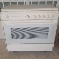 اجاق گاز فردار تاکنو گاز