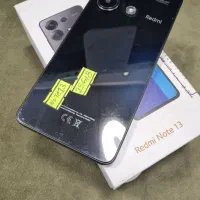 note 13