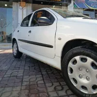 پژو۲۰۶ TU3 مدل۱۴۰۰