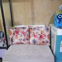 مبل هفت نفره طرح ال