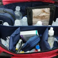 خدمات پرستاری در منزل