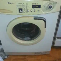 لباسشویی سامسونگ 6 کیلو