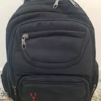 کوله پشتی و کیف