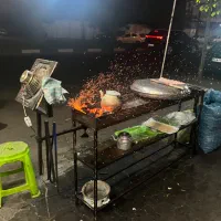 نیرو برای کار در بساط کبابی