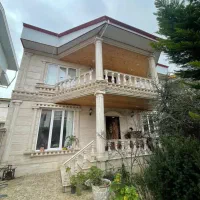 ویلایی دوبلکس/فوق العاده زیبا ولاکچری