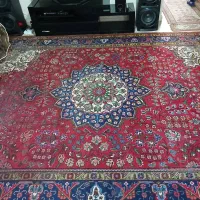 فرش دستبافت