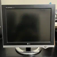 مانیتور LG