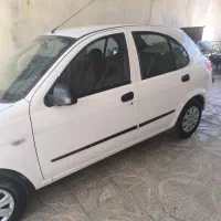 تیبا 2 مدل 98 دو برگ سند 40 تا کار بشرط کارشناسی