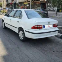 سمند LX مولتی پلکس مدل 97 مشابه خشک|خودرو سواری و وانت|قزوین, |دیوار