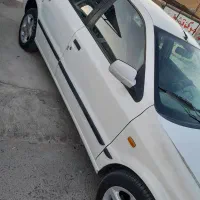 یک دستگاه سمند مدل 88