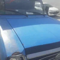 نیسان کمپرسی ۸۱ سالم|خودرو سواری و وانت|برازجان, |دیوار