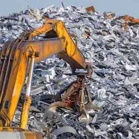 خرید ضایعات