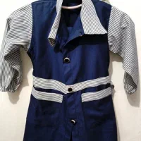 فرم لباس دخترانه