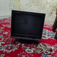 مانیتور ال جی|قطعات و لوازم جانبی رایانه|شیراز, فرگاز|دیوار