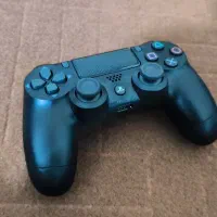 دسته بازی PS4 نو