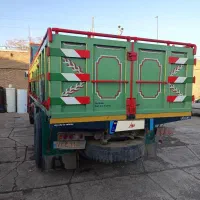 بنز تک باری|خودرو سنگین|سلماس, |دیوار