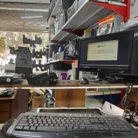 شارژ و تعمیر کارتریج اچ پی در محدوده توس
