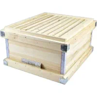 فروش کندو زنبور عسل و طبق