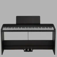 KORG B2|پیانو، کیبورد، آکاردئون|قزوین, |دیوار