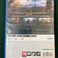 بازی اساسینس کیرید میراژ برای پی اس فایو|کنسول، بازی ویدئویی و آنلاین|تهران, شهران جنوبی|دیوار