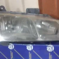 چراغ جلو پاری|قطعات یدکی و لوازم جانبی|یزد, |دیوار