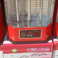بخاری برقی|بخاری، هیتر، شومینه|اصفهان, بهارستان|دیوار