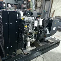 دیزل ژنراتور موتور برق تک فاز و سه فاز