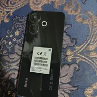 ردمی 13|موبایل|لنجان, |دیوار