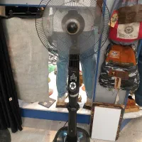 پنکه ایستاده عرشیا سالم