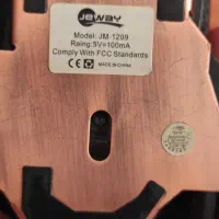 ماوس (موشواره)|قطعات و لوازم جانبی رایانه|مشهد, سید رضی|دیوار