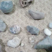 سنگ|کلکسیون و سرگرمی|گرمی, |دیوار