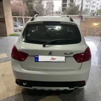 کوییک GX مدل ۱۴۰۳|خودرو سواری و وانت|تهران, تهرانسر مرکزی|دیوار