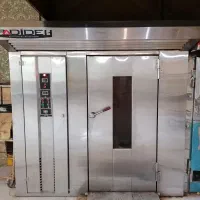 فر قنادی نو