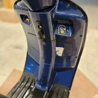 موتور S5 کویر|موتورسیکلت|قشم, |دیوار