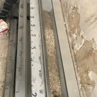 رک دمبل مقعر دمبل تابلو باشگاه vip gym