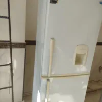 یخچال دو رب تیارا سالم تمیز|یخچال و فریزر|ویلکیج, |دیوار