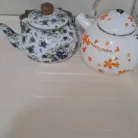 کتری یا قوری