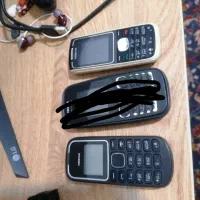 نوکیا 1280