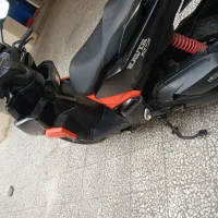 موتور کویر s2..170|موتورسیکلت|رشت, کوی جام جم|دیوار