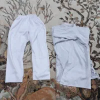 لباس کاراته