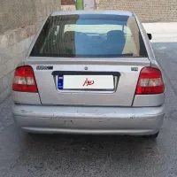 پراید ۱۴۱ شاسی سالم