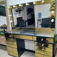 لوازم آرایشگاه|آرایشگاه و سالنهای زیبایی|تهران, تهرانپارس غربی|دیوار