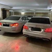 اجاره خودرورنت اتومبیل کرایه ماشین بی ام و x4 و۵۲۸|خودرو اجاره‌ای|تهران, نیاوران|دیوار